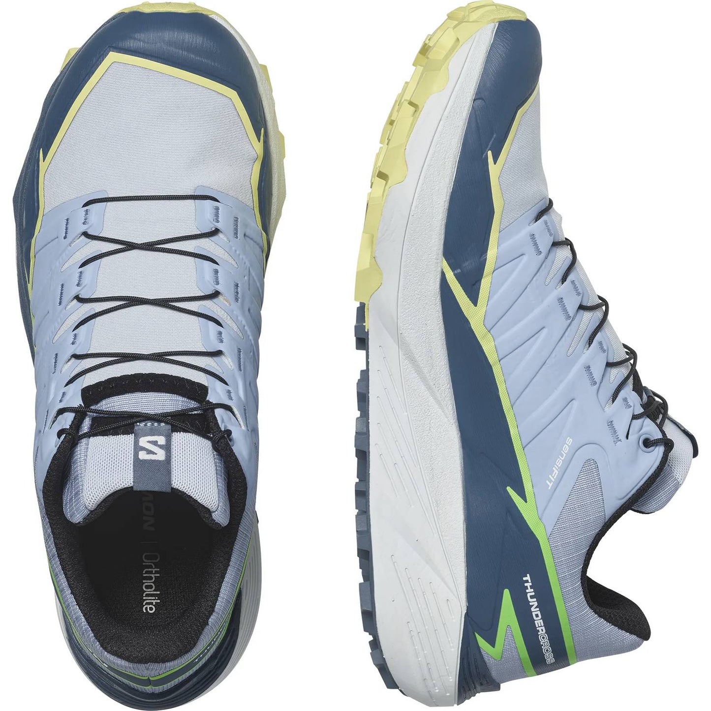 Salomon - Women’s Thundercross Shoes