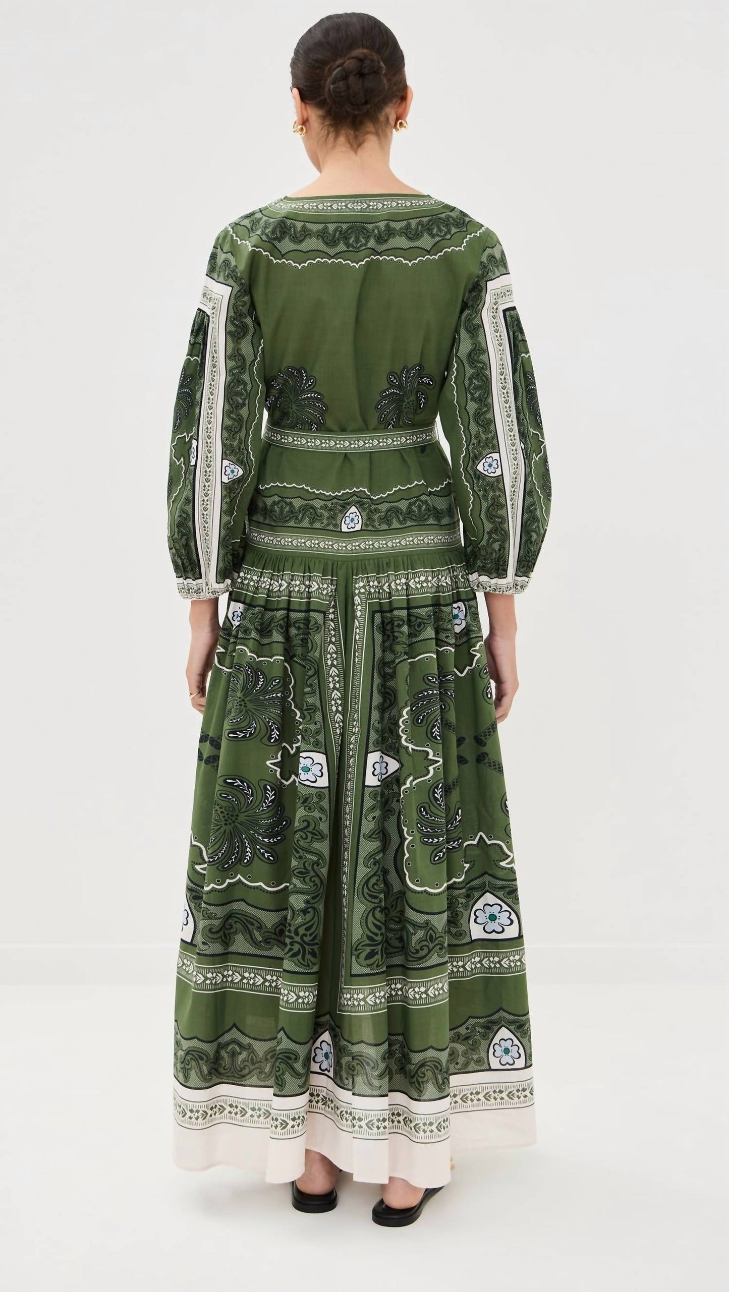 La Doublej - Viviana Dress