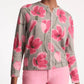 Frances Valentine - Darling Cardigan Dutch Tulip