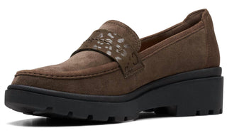 Clarks - Women's Calla Ease Loafer