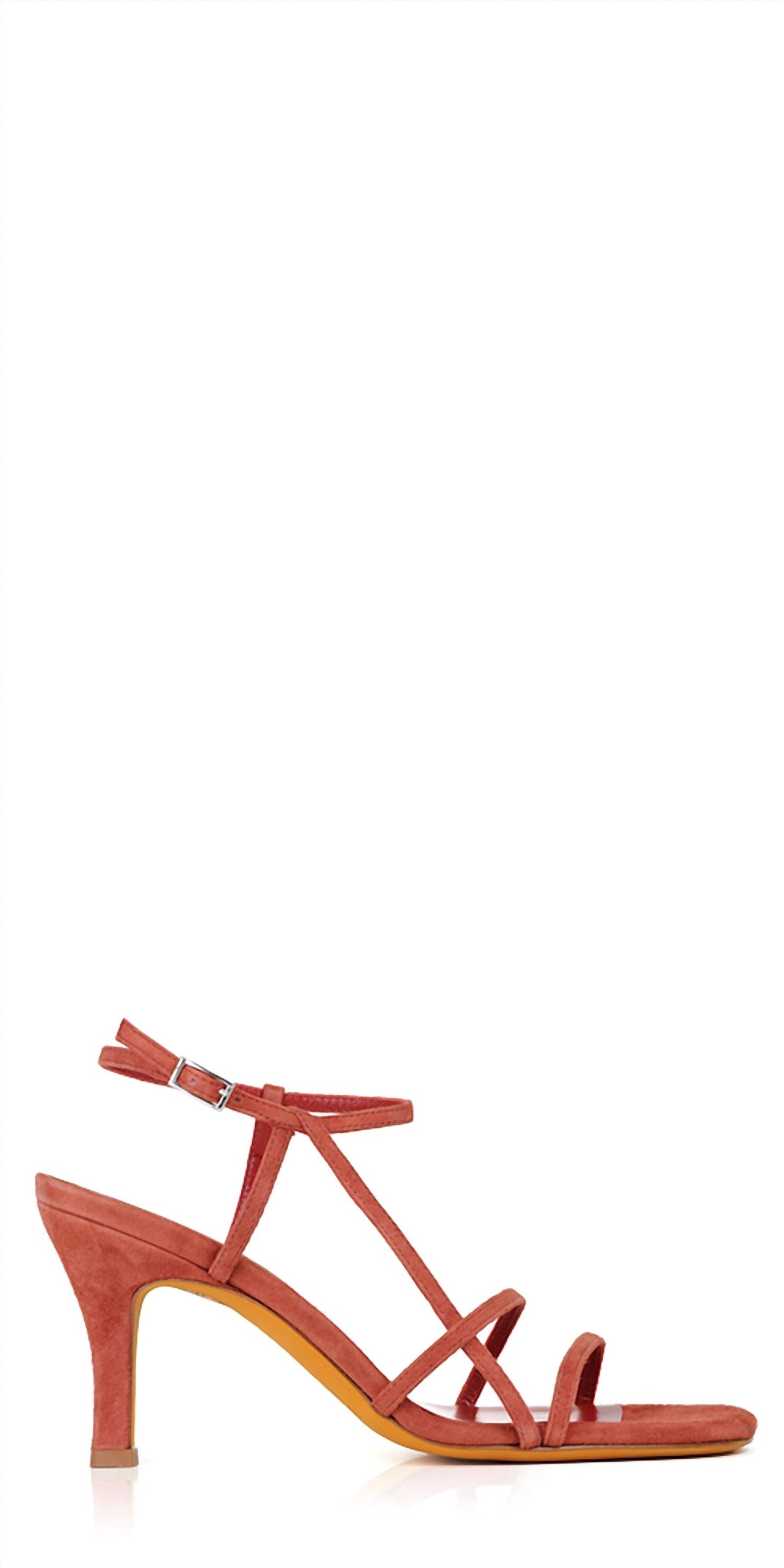 Maryam Nassir Zadeh - Women's Irene High Heeled Sandals