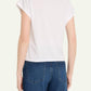 Frame - Crewneck Muscle Tee