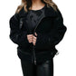 Elan - Sherpa Bomber Jacket