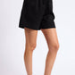 Sage The Label - All Well Knit Shorts