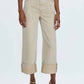 Pistola - Ryder High Rise Cuffed Jean