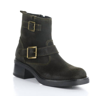 Bos. & Co. - Women's Grata Boot