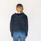 Collaboration - Wendy Long Sleeve Sweater