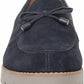 Vionic - Women's Finley Suede Bow Loafers