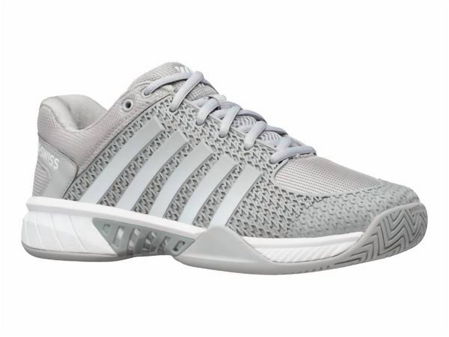K-Swiss - Women's Express Light Pickleball Shoes - Wide Width