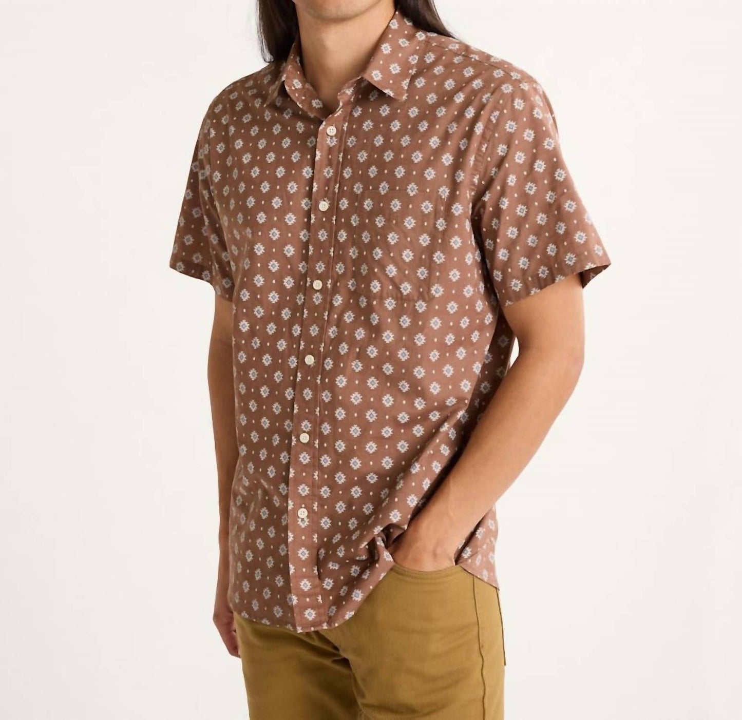 Pendleton - Pendleton Shoreline Shirt