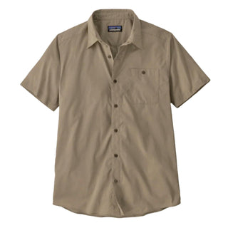 Patagonia - Men's Sunrise Stream Shirt