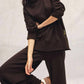 Z Supply - Scout Luxe Rib Wide Leg Pants