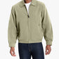 London Fog - London Fog Tall Men's Auburn Light Weight Zip Front Golf Jacket