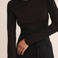 Z Supply - Second Skin Long Sleeve Top
