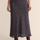 Z Supply - Yelena Aspen Floral Maxi Skirt