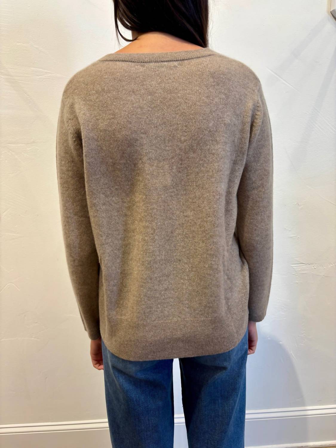 Alashan Cashmere - Santa Monica Pullover