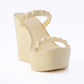 Carmen Sol - Women's Tonino Wedge