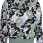 Adidas - Girls Loose Fit Fleece Hoodie