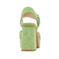Dolce Vita - Women's Bobby Heeled Sandals