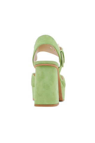 Dolce Vita - Women's Bobby Heeled Sandals