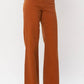 Judy Blue - High Waist Garment Dyed Wide Leg Denim Jeans