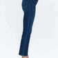 Pistola - Lennon High Rise Crop Boot Crop Jeans
