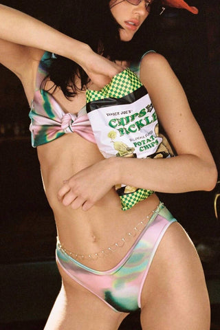 Montce - Lulu Bikini Bottom