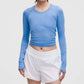 Lululemon - Swiftly Tech Long Sleeve 2.0 Top