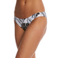 Seafolly - Palm Beach Hipster Bikini Bottom