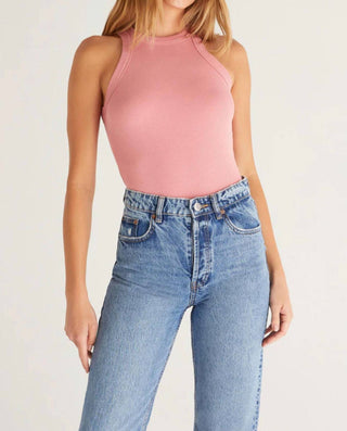 Z Supply - Lilly Rib Tank