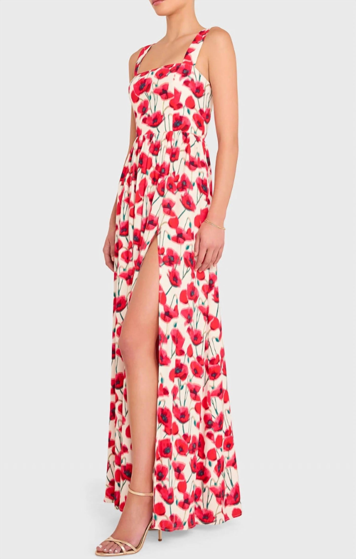 Amanda Uprichard - Florence Maxi
