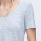 Atm - Slub Jersey Short Sleeve Tee