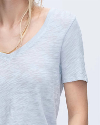 Atm - Slub Jersey Short Sleeve Tee