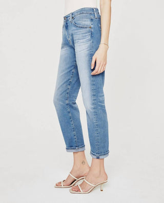 Ag Jeans - Ex-boyfriend Slim Style Jeans