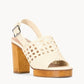 Staud - Women's Martina Platform