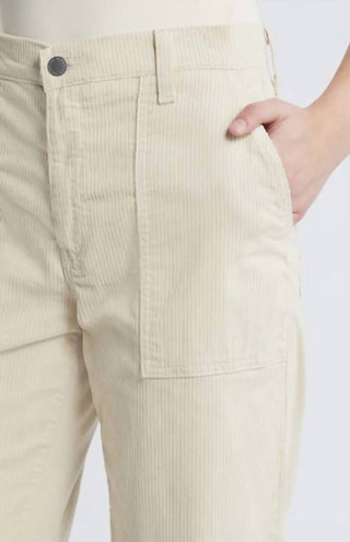 Ag Jeans - Saige Wide Leg Crop Pants