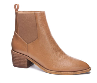 Chinese Laundry - Filip Softy Leather Bootie