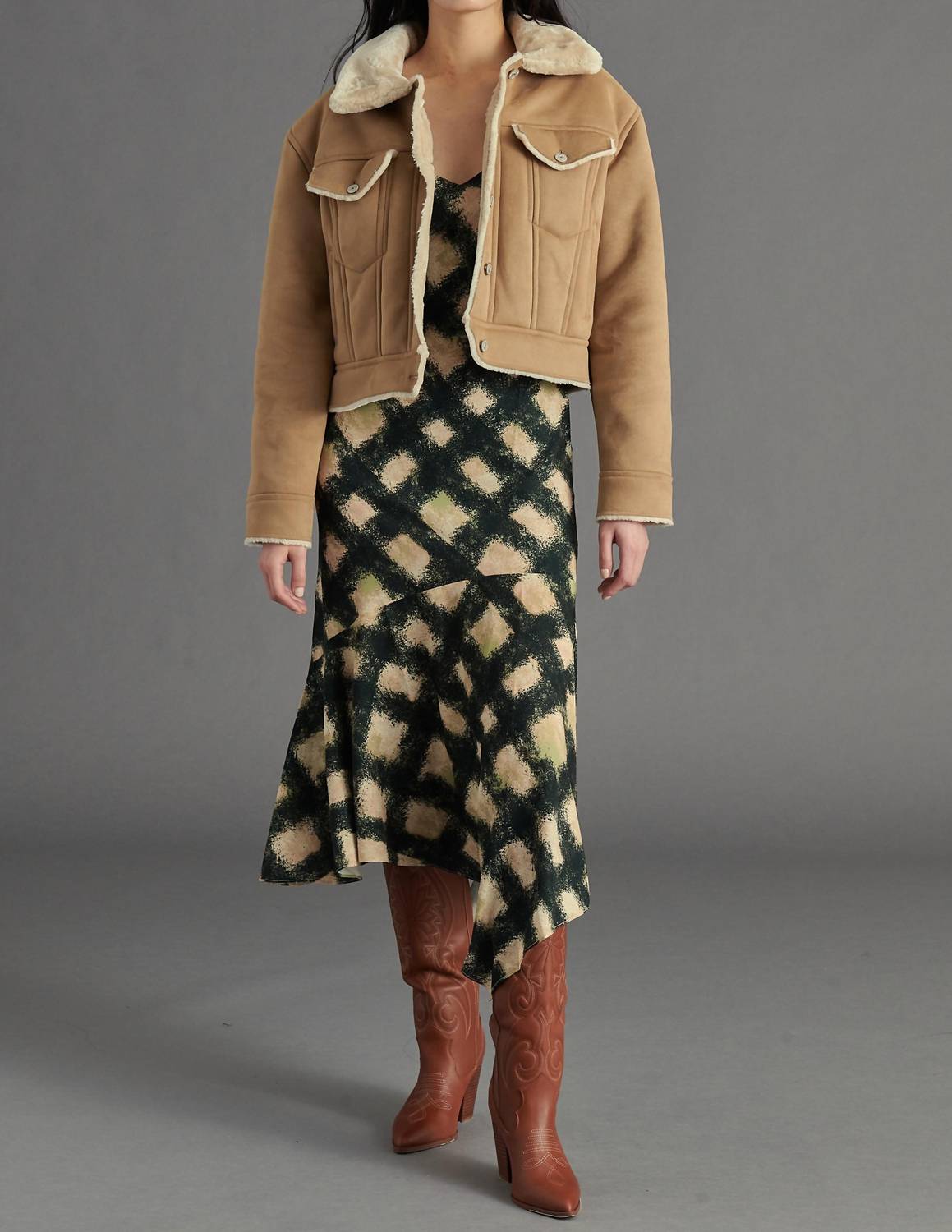 Steve Madden - Marie Coat
