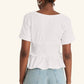 Merlette - Shel Top