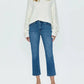 Pistola - Monroe High Rise Cigarette Crop Jeans