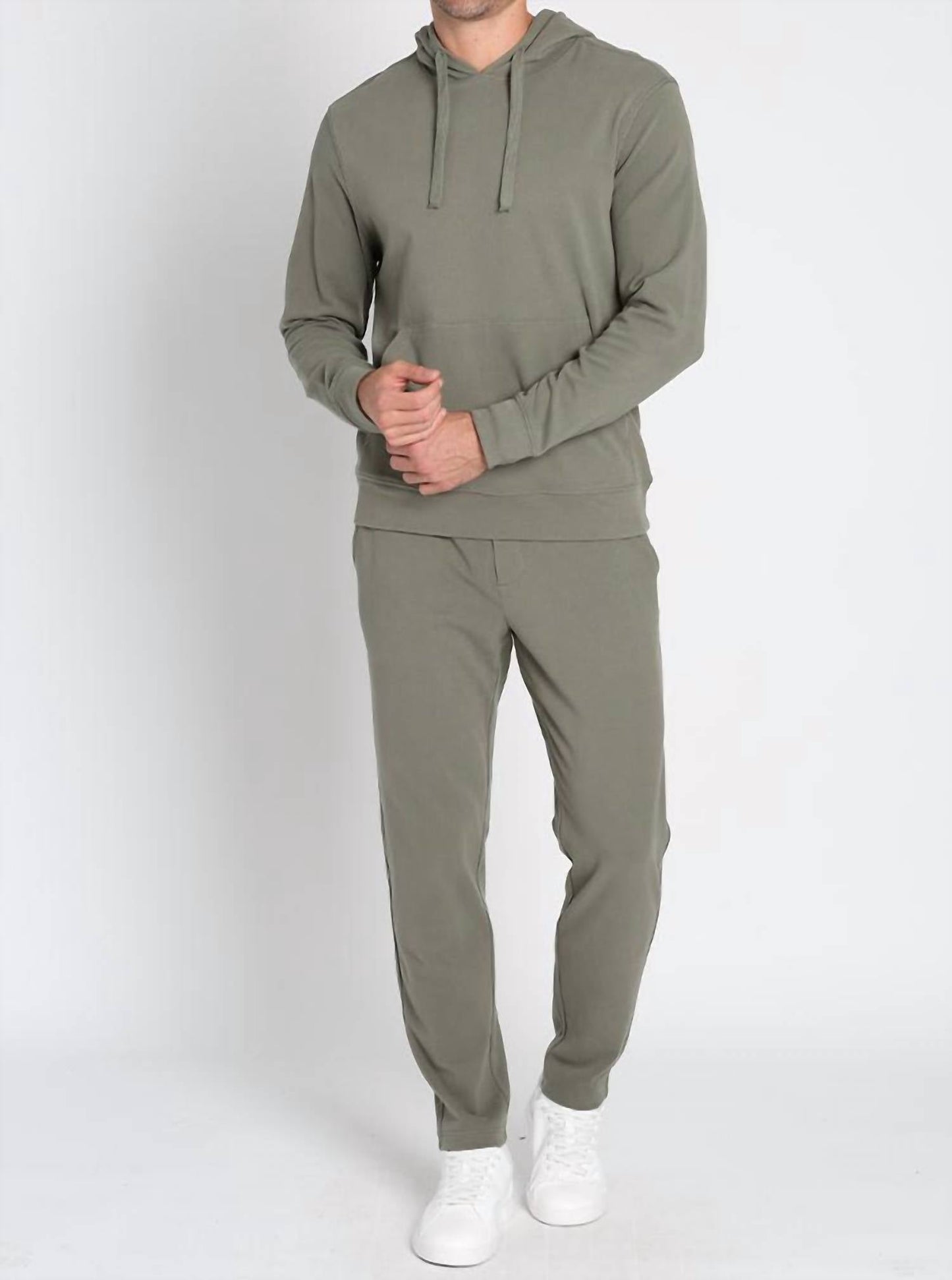 Jachs New York - Bedford Ultra Soft Hoodie