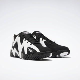 Reebok - Men's Kamikaze Ii Low Basketball Shoes