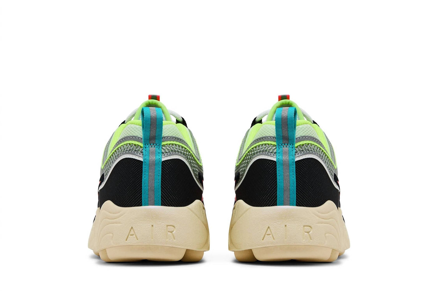 Nike - Men's Air Zoom Spiridon Sneakers