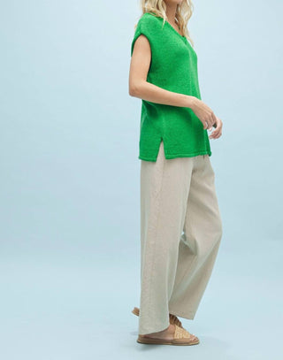 Wishlist - Summer Sweater