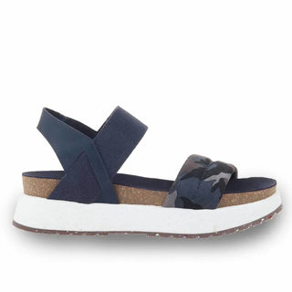 Otbt - Women's Libra Wedge Sandals