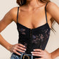 Free People - Night Rhythm Bodysuit