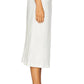 Enza Costa - Linen Pencil Skirt