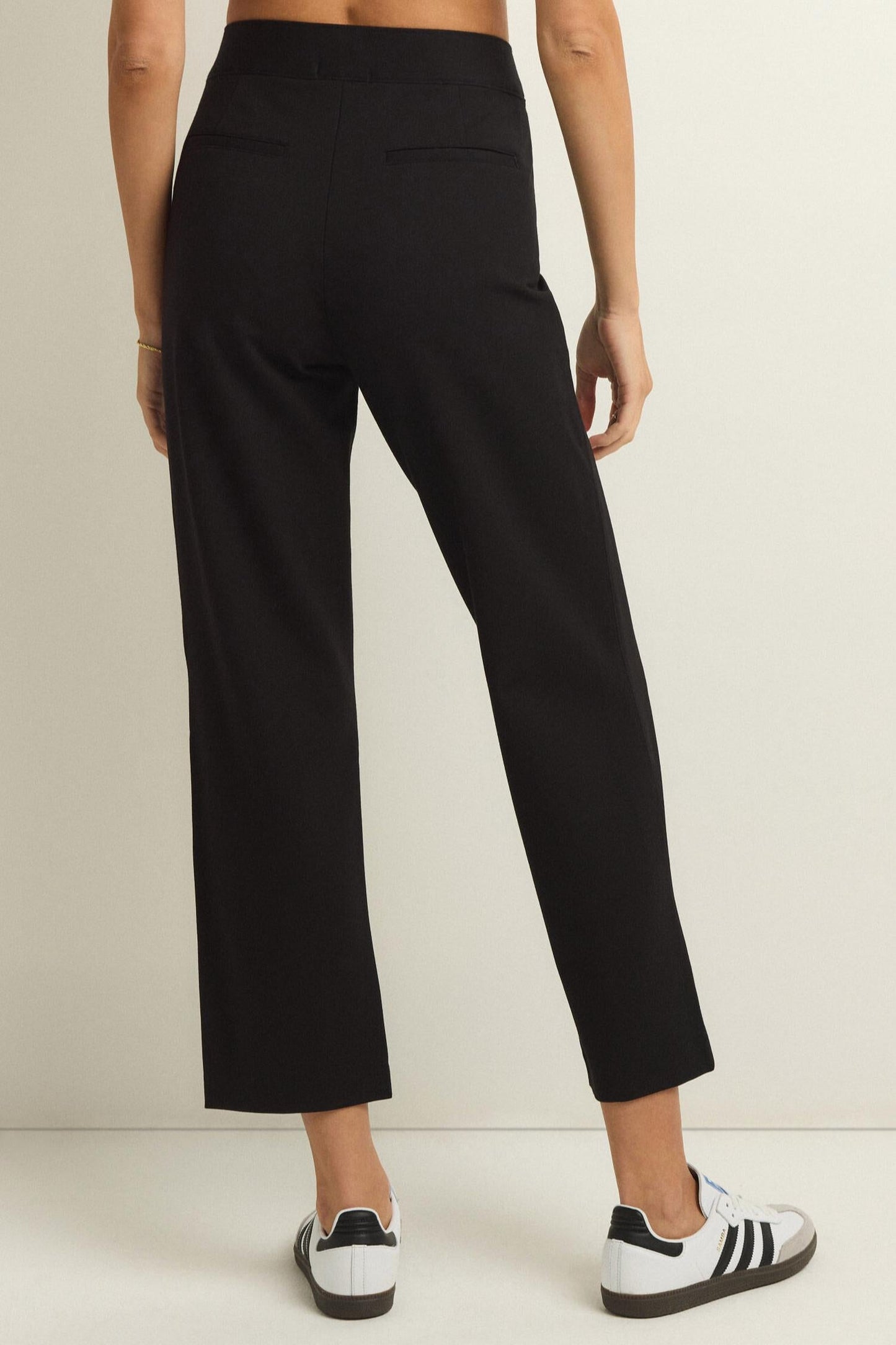 Z Supply - Do It Straight Leg Pant
