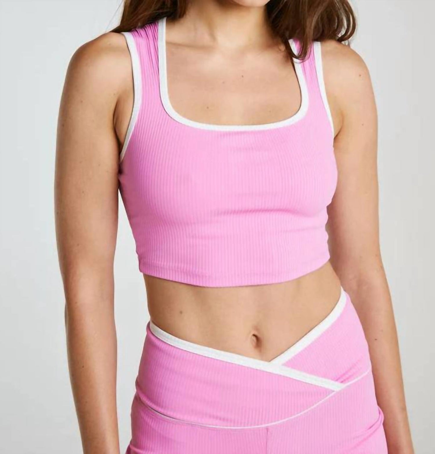 Year Of Ours - Ribbed Diana Bra