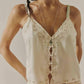 Free People - Pieces Of You Cami Top